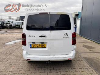 Citroën Jumpy Jumpy, Van, 2016 2.0 Blue HDI 150 picture 4