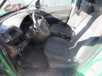 Opel Combo Combo Mk.III (D), Van, 2011 1.3 CDTI 16V picture 5