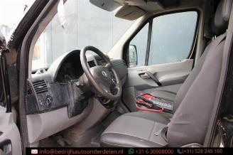 Volkswagen Crafter Crafter, Van, 2011 / 2016 2.0 BiTDI picture 12