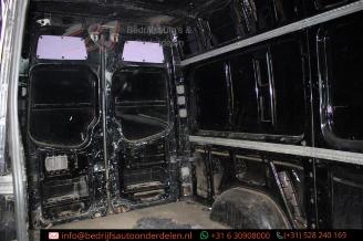 Volkswagen Crafter Crafter, Van, 2011 / 2016 2.0 BiTDI picture 9