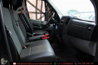 Volkswagen Crafter Crafter, Van, 2011 / 2016 2.0 BiTDI picture 10