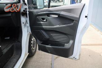 Renault Trafic Trafic (1FL/2FL/3FL/4FL), Van, 2014 2.0 dCi 16V 150 picture 14