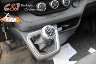 Renault Trafic Trafic (1FL/2FL/3FL/4FL), Van, 2014 2.0 dCi 16V 150 picture 21