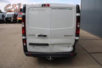 Renault Trafic Trafic (1FL/2FL/3FL/4FL), Van, 2014 2.0 dCi 16V 150 picture 4