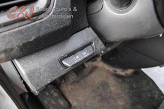 Renault Trafic Trafic (1FL/2FL/3FL/4FL), Van, 2014 2.0 dCi 16V 150 picture 19