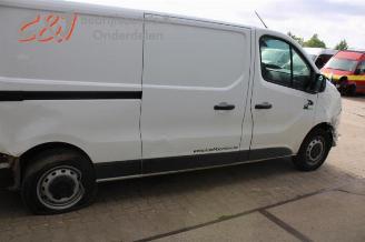 Renault Trafic Trafic (1FL/2FL/3FL/4FL), Van, 2014 2.0 dCi 16V 150 picture 6