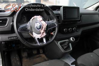 Renault Trafic Trafic (1FL/2FL/3FL/4FL), Van, 2014 2.0 dCi 16V 150 picture 18