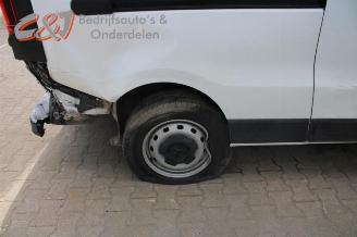 Renault Trafic Trafic (1FL/2FL/3FL/4FL), Van, 2014 2.0 dCi 16V 150 picture 8