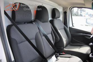 Renault Trafic Trafic (1FL/2FL/3FL/4FL), Van, 2014 2.0 dCi 16V 150 picture 15