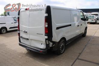 Renault Trafic Trafic (1FL/2FL/3FL/4FL), Van, 2014 2.0 dCi 16V 150 picture 5