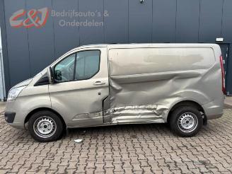 Ford Transit Transit Custom, Van, 2011 / 2023 2.2 TDCi 16V picture 2