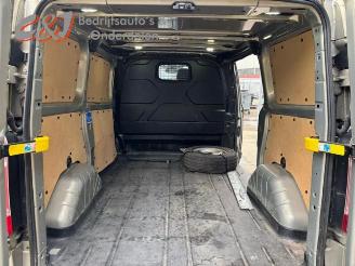 Ford Transit Transit Custom, Van, 2011 / 2023 2.2 TDCi 16V picture 6
