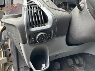 Ford Transit Transit Custom, Van, 2011 / 2023 2.2 TDCi 16V picture 20