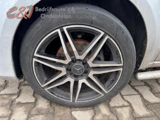 Mercedes V-klasse V (447.8), MPV, 2014 2.1 220 CDI, 220 d 16V picture 12