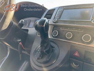 Volkswagen Transporter Transporter T6, Van, 2015 / 2024 2.0 TDI DRF 4Motion picture 25