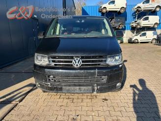 Volkswagen Transporter Transporter T6, Van, 2015 / 2024 2.0 TDI DRF 4Motion picture 17