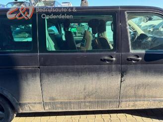 Volkswagen Transporter Transporter T6, Van, 2015 / 2024 2.0 TDI DRF 4Motion picture 9