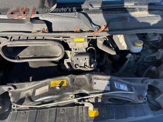 Peugeot Boxer Boxer (U9), Van, 2006 3.0 HDi 175 Euro 5 picture 22