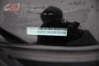 Opel Combo Combo, Van, 2012 / 2018 1.3 CDTI 16V ecoFlex picture 15