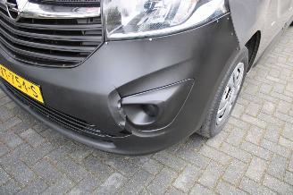 Opel Vivaro 1.6 CDTI L2H1 Dubbele cabine airco cruise navigatie marge picture 8