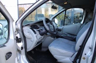 Renault Trafic L2H1 Dubbele Cabine airco cruise elek pakket picture 8
