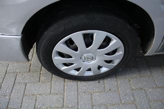 Renault Trafic L2H1 Dubbele Cabine airco cruise elek pakket picture 24