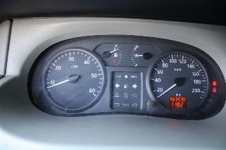 Renault Trafic L2H1 Dubbele Cabine airco cruise elek pakket picture 10