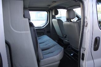 Renault Trafic L2H1 Dubbele Cabine airco cruise elek pakket picture 18