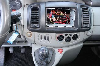 Renault Trafic L2H1 Dubbele Cabine airco cruise elek pakket picture 11