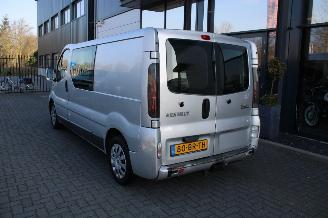 Renault Trafic L2H1 Dubbele Cabine airco cruise elek pakket picture 2