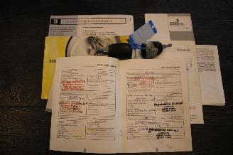 Renault Trafic L2H1 Dubbele Cabine airco cruise elek pakket picture 26