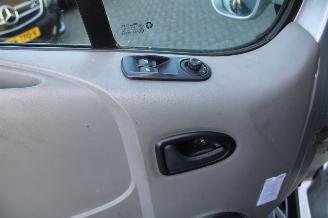 Renault Trafic L2H1 Dubbele Cabine airco cruise elek pakket picture 12