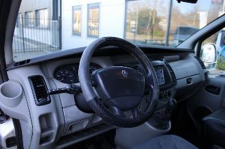 Renault Trafic L2H1 Dubbele Cabine airco cruise elek pakket picture 9