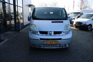 Renault Trafic L2H1 Dubbele Cabine airco cruise elek pakket picture 7