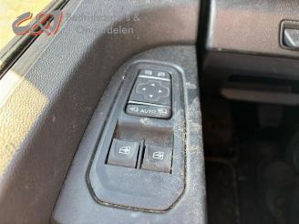 Renault Trafic Trafic (1FL/2FL/3FL/4FL), Van, 2014 2.0 dCi 16V 150 picture 19