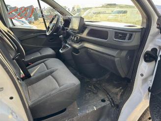 Renault Trafic Trafic (1FL/2FL/3FL/4FL), Van, 2014 2.0 dCi 16V 150 picture 12