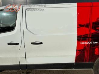 Renault Trafic Trafic (1FL/2FL/3FL/4FL), Van, 2014 2.0 dCi 16V 150 picture 4