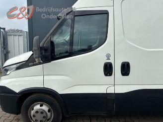 Iveco New Daily New Daily VI, Van, 2014 35C17, 35S17, 40C17, 50C17, 65C17, 70C17 picture 3