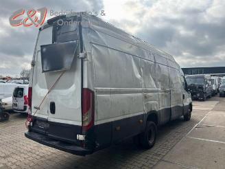 Iveco New Daily New Daily VI, Van, 2014 35C17, 35S17, 40C17, 50C17, 65C17, 70C17 picture 9