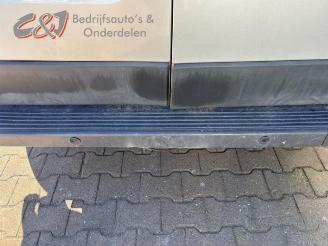 Peugeot Boxer Boxer (U9), Van, 2006 2.2 HDi 150 picture 5