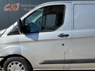 Ford Transit Transit Custom, Van, 2011 / 2023 2.0 TDCi 16V Eco Blue 130 picture 3