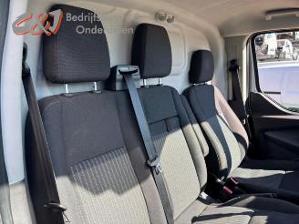 Ford Transit Transit Custom, Van, 2011 / 2023 2.0 TDCi 16V Eco Blue 130 picture 15