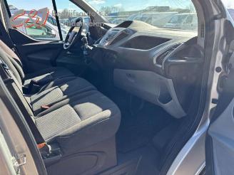 Ford Transit Transit Custom, Van, 2011 / 2023 2.0 TDCi 16V Eco Blue 130 picture 14