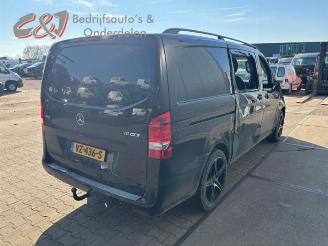 Mercedes Vito Vito (447.6), Van, 2014 1.6 111 CDI 16V picture 6