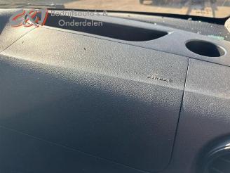 Mercedes Vito Vito (447.6), Van, 2014 1.6 111 CDI 16V picture 13