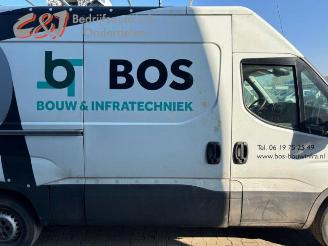 Iveco New Daily New Daily VI, Van, 2014 33S16, 35C16, 35S16 picture 8