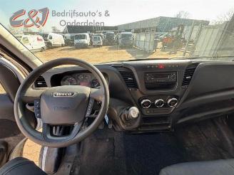 Iveco New Daily New Daily VI, Van, 2014 33S16, 35C16, 35S16 picture 16