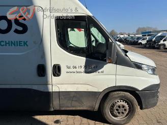 Iveco New Daily New Daily VI, Van, 2014 33S16, 35C16, 35S16 picture 9
