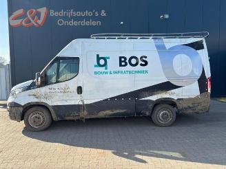 Iveco New Daily New Daily VI, Van, 2014 33S16, 35C16, 35S16 picture 2
