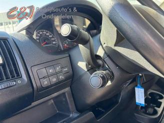 Peugeot Boxer Boxer (U9), Van, 2006 2.0 BlueHDi 160 picture 16